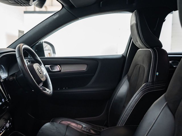 2021 Volvo Xc40 1.5L R-Design 5dr - Photo 10