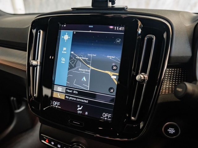 2021 Volvo Xc40 1.5L R-Design 5dr - Photo 8