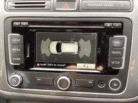 USED 2014 64 VOLKSWAGEN TIGUAN 2.0 TDI BlueMotion Tech R-Line SUV 5dr Diesel DSG 4WD Euro 5 (s/s) (Nav) (177 ps) 