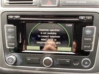 USED 2014 64 VOLKSWAGEN TIGUAN 2.0 TDI BlueMotion Tech R-Line SUV 5dr Diesel DSG 4WD Euro 5 (s/s) (Nav) (177 ps) 