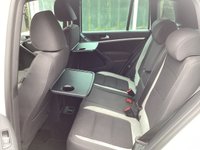 USED 2014 64 VOLKSWAGEN TIGUAN 2.0 TDI BlueMotion Tech R-Line SUV 5dr Diesel DSG 4WD Euro 5 (s/s) (Nav) (177 ps) 