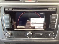 USED 2014 64 VOLKSWAGEN TIGUAN 2.0 TDI BlueMotion Tech R-Line SUV 5dr Diesel DSG 4WD Euro 5 (s/s) (Nav) (177 ps) 