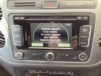 USED 2014 64 VOLKSWAGEN TIGUAN 2.0 TDI BlueMotion Tech R-Line SUV 5dr Diesel DSG 4WD Euro 5 (s/s) (Nav) (177 ps) 