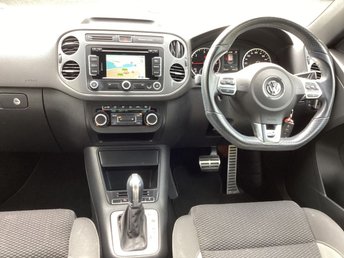View our VOLKSWAGEN TIGUAN