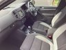 USED 2014 64 VOLKSWAGEN TIGUAN 2.0 TDI BlueMotion Tech R-Line SUV 5dr Diesel DSG 4WD Euro 5 (s/s) (Nav) (177 ps) 