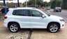 USED 2014 64 VOLKSWAGEN TIGUAN 2.0 TDI BlueMotion Tech R-Line SUV 5dr Diesel DSG 4WD Euro 5 (s/s) (Nav) (177 ps) 