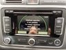 USED 2014 64 VOLKSWAGEN TIGUAN 2.0 TDI BlueMotion Tech R-Line SUV 5dr Diesel DSG 4WD Euro 5 (s/s) (Nav) (177 ps) 