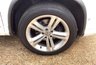 USED 2014 64 VOLKSWAGEN TIGUAN 2.0 TDI BlueMotion Tech R-Line SUV 5dr Diesel DSG 4WD Euro 5 (s/s) (Nav) (177 ps) 