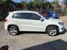USED 2014 64 VOLKSWAGEN TIGUAN 2.0 TDI BlueMotion Tech R-Line SUV 5dr Diesel DSG 4WD Euro 5 (s/s) (Nav) (177 ps) 