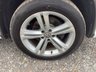 USED 2014 64 VOLKSWAGEN TIGUAN 2.0 TDI BlueMotion Tech R-Line SUV 5dr Diesel DSG 4WD Euro 5 (s/s) (Nav) (177 ps) 