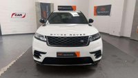USED 2018 67 LAND ROVER RANGE ROVER VELAR 2.0 D240 R-Dynamic HSE SUV 5dr Diesel Auto 4WD Euro 6 (s/s) (240 ps) 12 MONTH MOT   &  12 WARRANTY FANTASTIC CONDITION & HISTORY