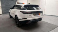 USED 2018 67 LAND ROVER RANGE ROVER VELAR 2.0 D240 R-Dynamic HSE SUV 5dr Diesel Auto 4WD Euro 6 (s/s) (240 ps) 12 MONTH MOT   &  12 WARRANTY FANTASTIC CONDITION & HISTORY