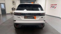 USED 2018 67 LAND ROVER RANGE ROVER VELAR 2.0 D240 R-Dynamic HSE SUV 5dr Diesel Auto 4WD Euro 6 (s/s) (240 ps) 12 MONTH MOT   &  12 WARRANTY FANTASTIC CONDITION & HISTORY