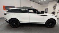 USED 2018 67 LAND ROVER RANGE ROVER VELAR 2.0 D240 R-Dynamic HSE SUV 5dr Diesel Auto 4WD Euro 6 (s/s) (240 ps) 12 MONTH MOT   &  12 WARRANTY FANTASTIC CONDITION & HISTORY