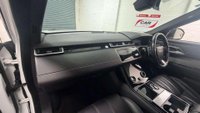 USED 2018 67 LAND ROVER RANGE ROVER VELAR 2.0 D240 R-Dynamic HSE SUV 5dr Diesel Auto 4WD Euro 6 (s/s) (240 ps) 12 MONTH MOT   &  12 WARRANTY FANTASTIC CONDITION & HISTORY