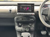 USED 2015 15 CITROEN C4 CACTUS 1.2 PureTech Flair Hatchback 5dr Petrol ETG5 Euro 6 (s/s) (82 ps) 