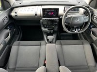 USED 2015 15 CITROEN C4 CACTUS 1.2 PureTech Flair Hatchback 5dr Petrol ETG5 Euro 6 (s/s) (82 ps) 