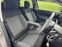 USED 2015 15 CITROEN C4 CACTUS 1.2 PureTech Flair Hatchback 5dr Petrol ETG5 Euro 6 (s/s) (82 ps) 