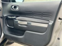 USED 2015 15 CITROEN C4 CACTUS 1.2 PureTech Flair Hatchback 5dr Petrol ETG5 Euro 6 (s/s) (82 ps) 