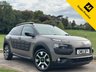 USED 2015 15 CITROEN C4 CACTUS 1.2 PureTech Flair Hatchback 5dr Petrol ETG5 Euro 6 (s/s) (82 ps) 
