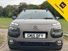 USED 2015 15 CITROEN C4 CACTUS 1.2 PureTech Flair Hatchback 5dr Petrol ETG5 Euro 6 (s/s) (82 ps) 