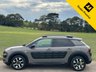 USED 2015 15 CITROEN C4 CACTUS 1.2 PureTech Flair Hatchback 5dr Petrol ETG5 Euro 6 (s/s) (82 ps) 