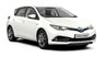 USED 2018 68 TOYOTA AURIS 1.8L Hybrid Icon Tech Auto 