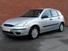 USED 2005 54 FORD FOCUS 1.8 CL TDDI 5d DIESEL JUST ARRIVED, BETTER PHOTOS TO FOLLOW.
