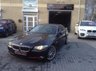 USED 2012 12 BMW 5 SERIES 2.0 520D EFFICIENTDYNAMICS 4d 181 BHP Sat Nav