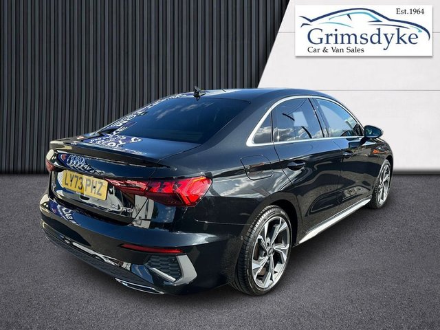 View our AUDI A3