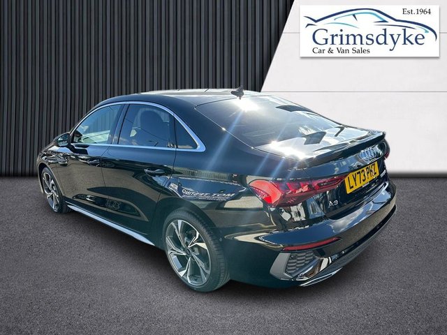 View our AUDI A3