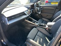 USED 2023 73 AUDI A3 1.5 TFSI 35 S line Saloon 4dr Petrol S Tronic Euro 6 (s/s) (150 ps) ** RAC BUYSURE INSPECTED **