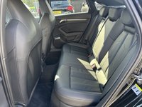 USED 2023 73 AUDI A3 1.5 TFSI 35 S line Saloon 4dr Petrol S Tronic Euro 6 (s/s) (150 ps) ** RAC BUYSURE INSPECTED **