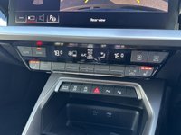 USED 2023 73 AUDI A3 1.5 TFSI 35 S line Saloon 4dr Petrol S Tronic Euro 6 (s/s) (150 ps) ** RAC BUYSURE INSPECTED **
