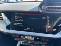 USED 2023 73 AUDI A3 1.5 TFSI 35 S line Saloon 4dr Petrol S Tronic Euro 6 (s/s) (150 ps) ** RAC BUYSURE INSPECTED **