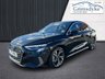USED 2023 73 AUDI A3 1.5 TFSI 35 S line Saloon 4dr Petrol S Tronic Euro 6 (s/s) (150 ps) ** RAC BUYSURE INSPECTED **