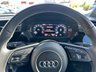 USED 2023 73 AUDI A3 1.5 TFSI 35 S line Saloon 4dr Petrol S Tronic Euro 6 (s/s) (150 ps) ** RAC BUYSURE INSPECTED **