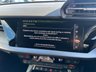 USED 2023 73 AUDI A3 1.5 TFSI 35 S line Saloon 4dr Petrol S Tronic Euro 6 (s/s) (150 ps) ** RAC BUYSURE INSPECTED **