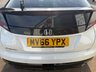 USED 2016 66 HONDA CIVIC 1.4 i-VTEC SE Plus (Navi) Euro 6 (s/s) 5dr 2OWNERS-7SERVICES(5DEALER)-CAM