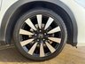 USED 2016 66 HONDA CIVIC 1.4 i-VTEC SE Plus (Navi) Euro 6 (s/s) 5dr 2OWNERS-7SERVICES(5DEALER)-CAM