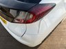 USED 2016 66 HONDA CIVIC 1.4 i-VTEC SE Plus (Navi) Euro 6 (s/s) 5dr 2OWNERS-7SERVICES(5DEALER)-CAM