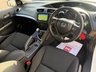 USED 2016 66 HONDA CIVIC 1.4 i-VTEC SE Plus (Navi) Euro 6 (s/s) 5dr 2OWNERS-7SERVICES(5DEALER)-CAM