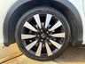 USED 2016 66 HONDA CIVIC 1.4 i-VTEC SE Plus (Navi) Euro 6 (s/s) 5dr 2OWNERS-7SERVICES(5DEALER)-CAM