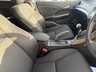 USED 2016 66 HONDA CIVIC 1.4 i-VTEC SE Plus (Navi) Euro 6 (s/s) 5dr 2OWNERS-7SERVICES(5DEALER)-CAM