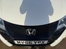 USED 2016 66 HONDA CIVIC 1.4 i-VTEC SE Plus (Navi) Euro 6 (s/s) 5dr 2OWNERS-7SERVICES(5DEALER)-CAM