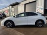 USED 2016 66 HONDA CIVIC 1.4 i-VTEC SE Plus (Navi) Euro 6 (s/s) 5dr 2OWNERS-7SERVICES(5DEALER)-CAM