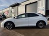 USED 2016 66 HONDA CIVIC 1.4 i-VTEC SE Plus (Navi) Euro 6 (s/s) 5dr 2OWNERS-7SERVICES(5DEALER)-CAM