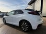 USED 2016 66 HONDA CIVIC 1.4 i-VTEC SE Plus (Navi) Euro 6 (s/s) 5dr 2OWNERS-7SERVICES(5DEALER)-CAM