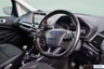 USED 2018 J FORD ECOSPORT 1.0T EcoBoost ST-Line SUV 5dr Petrol Manual Euro 6 (s/s) (125 ps) HEATED FRONT SEATS