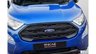 USED 2018 J FORD ECOSPORT 1.0T EcoBoost ST-Line SUV 5dr Petrol Manual Euro 6 (s/s) (125 ps) HEATED FRONT SEATS
